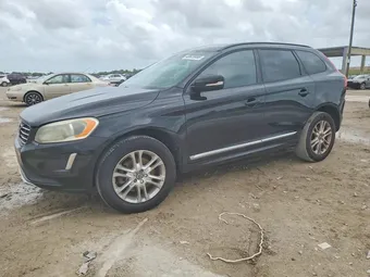 2015 Volvo XC60 YV440MDJ1F2733633