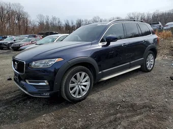 2016 Volvo XC90 YV4A22PK8G1029202