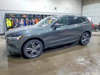 2019 Volvo XC60 LYV102RK8KB187126