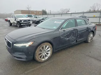 2018 Volvo S90 LVY992MK4JP024517