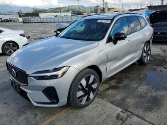 2024 Volvo XC60 Recharge YV4H60DL0R1916008
