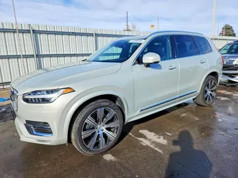 2021 Volvo XC90 YV4A22PL3M1700408
