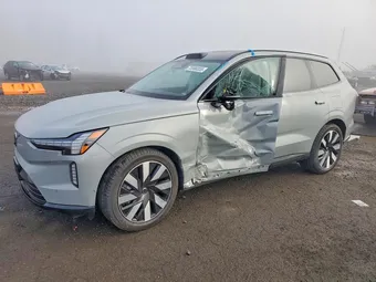 2025 Volvo EX90 7JDEV3VL0SG000786