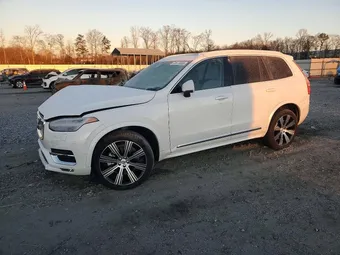 2024 Volvo XC90 YV4062JEXR1176711