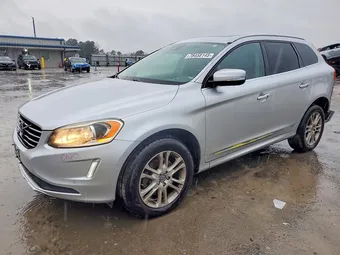 2015 Volvo XC60 YV440MDK9F2659063