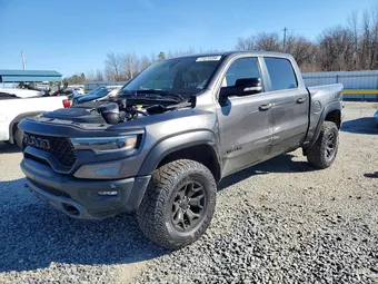 2021 Ram 1500 1C6SRFU98MN741894