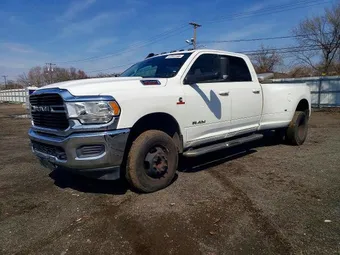 2020 Ram 3500 3C63RRHL7LG117149