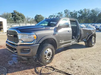 2021 Ram 3500 3C63RRRLXMG517710