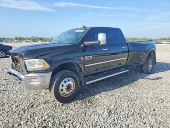 2016 Ram 3500 3C63RRJL2GG155291