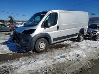 2024 Ram Promaster 3C6LRVAG9RE144783