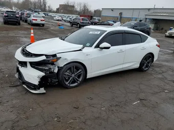 2024 Acura Integra 19UDE4H62RA011092