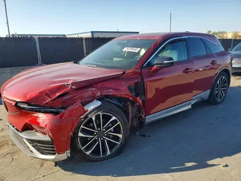 2024 Acura ZDX 4W5KHMRK7RZ502058