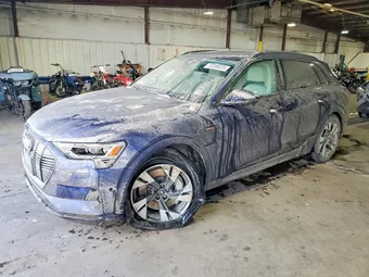 2021 Audi e-tron WA1AAAGE0MB032640