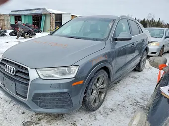 2018 Audi Q3 WA1JCCFS9JR006716