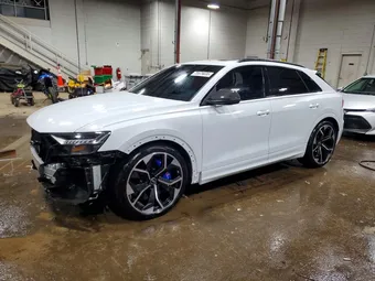 2023 Audi RS Q8 WU1ARBF11PD029650
