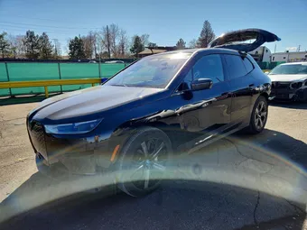 2024 BMW iX WB523CF03RCR28188
