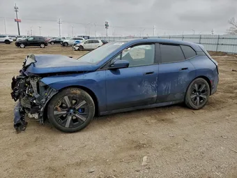 2024 BMW iX WB523CF08RCR19826