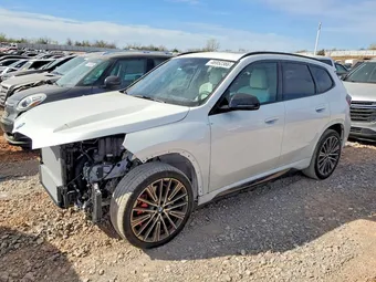 2026 BMW X1 WBX73EF0XT5487129