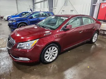 2015 Buick LaCrosse 1G4GB5G3XFF121352
