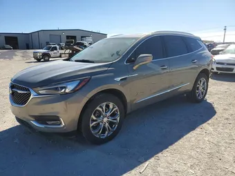 2019 Buick Enclave 5GAERDKW2KJ138092