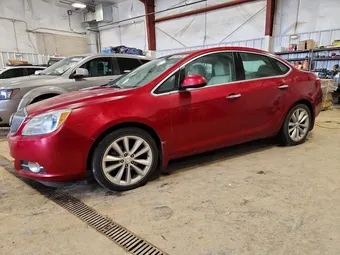2015 Buick Verano 1G4PS5SK9F4195811