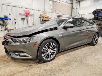 2018 Buick Regal W04GM6SX7J1127494