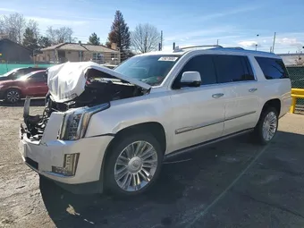 2016 Cadillac Escalade ESV 1GYS4JKJ9GR463702