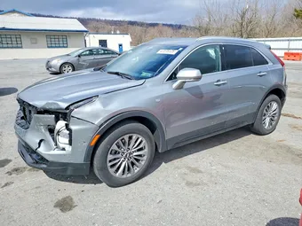 2024 Cadillac XT4 1GYFZDR49RF192438