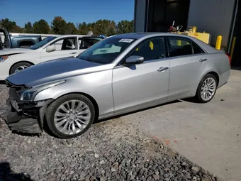2017 Cadillac CTS 1G6AX5SX7H0150032