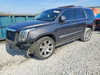 2016 Cadillac Escalade 1GYS3CKJ4GR471883