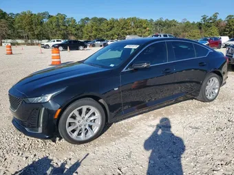 2020 Cadillac CT5 1G6DM5RK4L0142298