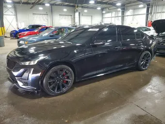 2020 Cadillac CT5-V 1G6DV5RW2L0151405