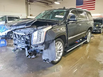 2020 Cadillac Escalade 1GYS4CKJ1LR167045