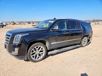 2020 Cadillac Escalade ESV 1GYS4JKJ5LR193345