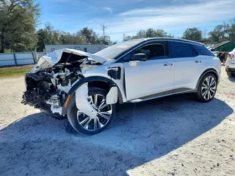 2025 Cadillac Optiq 3GYK3DMR1SS210421