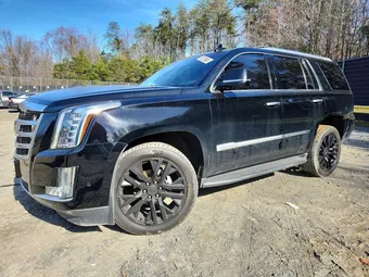 2017 Cadillac Escalade 1GYS4BKJ3HR198072