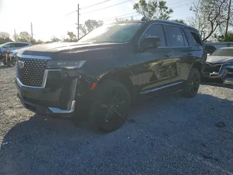2023 Cadillac Escalade 1GYS3BKL2PR472221