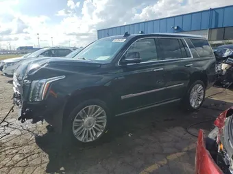 2016 Cadillac Escalade 1GYS4DKJ9GR396794