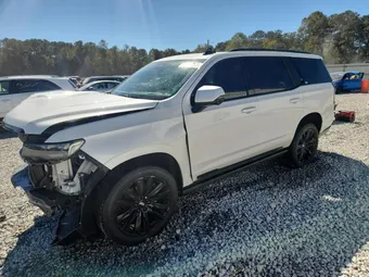 2021 Cadillac Escalade 1GYS3FKL4MR282035