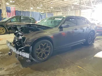 2019 Chrysler 300 2C3CCAGG4KH517530