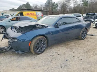 2025 Dodge Charger 2C3CDBCKXSR542908