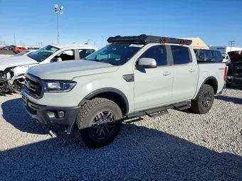 2023 Ford Ranger 1FTER4FH7PLE35722