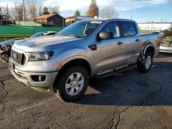 2020 Ford Ranger 1FTER4FHXLLA20551