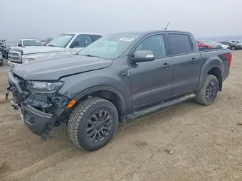 2019 Ford Ranger 1FTER4FH4KLA88052