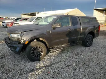 2019 Ford Ranger 1FTER1FHXKLB21988