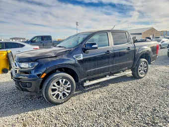 2019 Ford Ranger 1FTER4FH2KLA76028