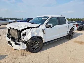 2022 Ford F-150 1FTEW1E80NFB31331