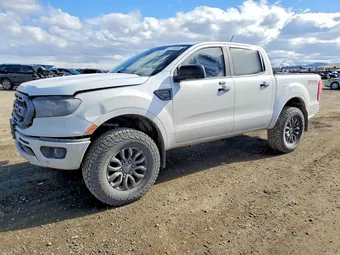 2019 Ford Ranger 1FTER4FH4KLB23026