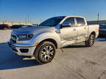 2019 Ford Ranger 1FTER4EH2KLA17532