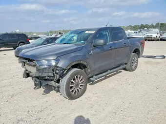 2019 Ford Ranger 1FTER4FH3KLA73588